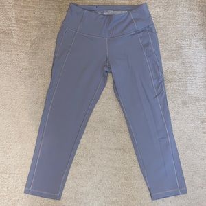 Victoria Secret Capris Leggings